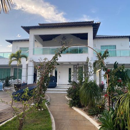Mansao Bolsoni Bed & Breakfast Saquarema Ngoại thất bức ảnh