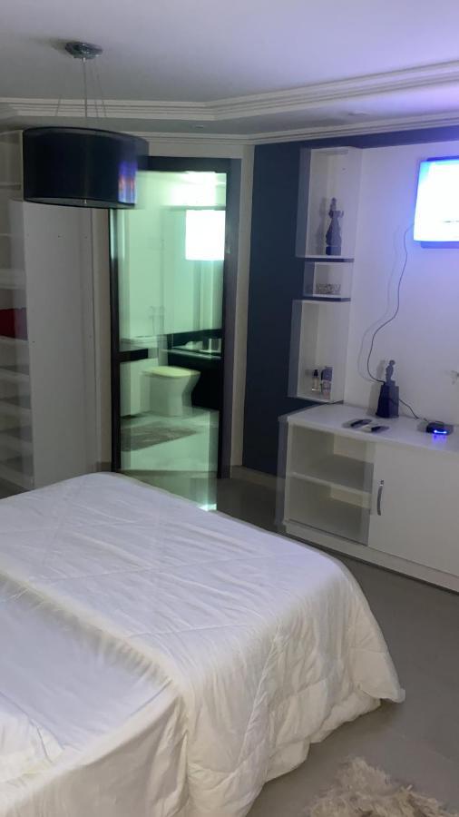 Mansao Bolsoni Bed & Breakfast Saquarema Ngoại thất bức ảnh