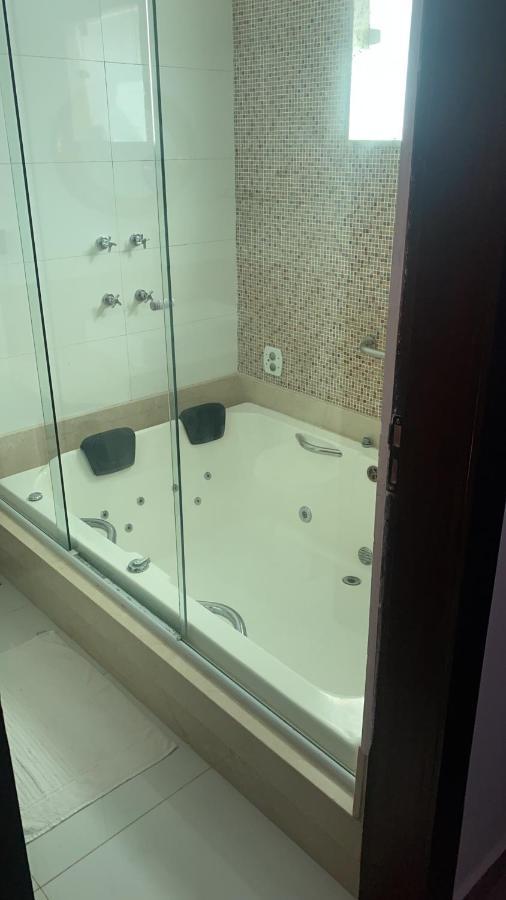 Mansao Bolsoni Bed & Breakfast Saquarema Ngoại thất bức ảnh