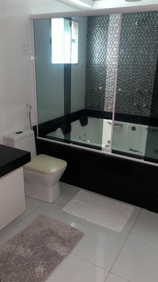 Mansao Bolsoni Bed & Breakfast Saquarema Ngoại thất bức ảnh